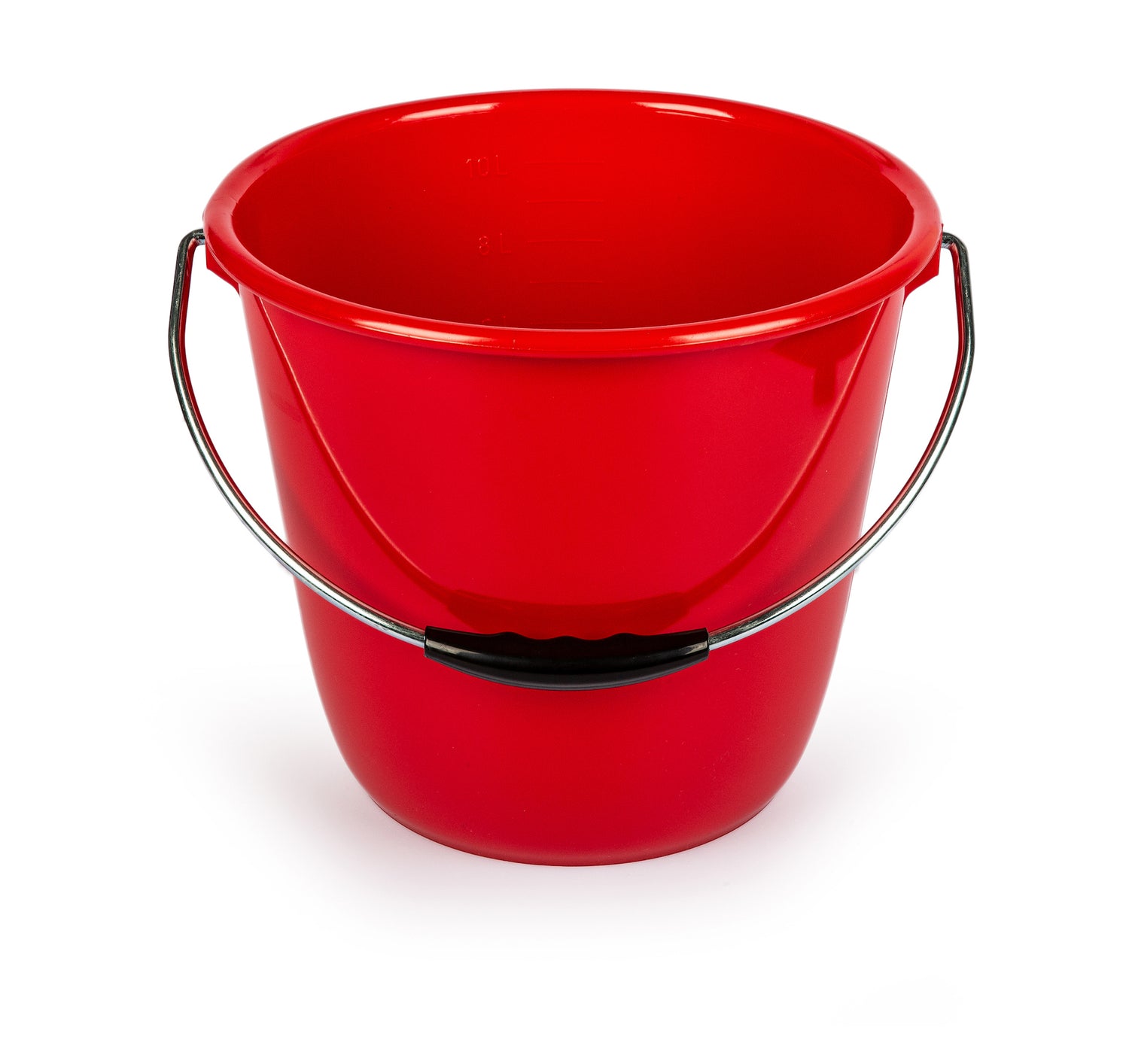 Swiss Made 10 Liter Bucket