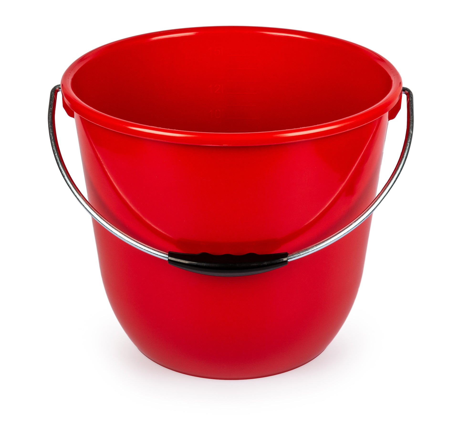 Swiss Made 15 Liter Bucket