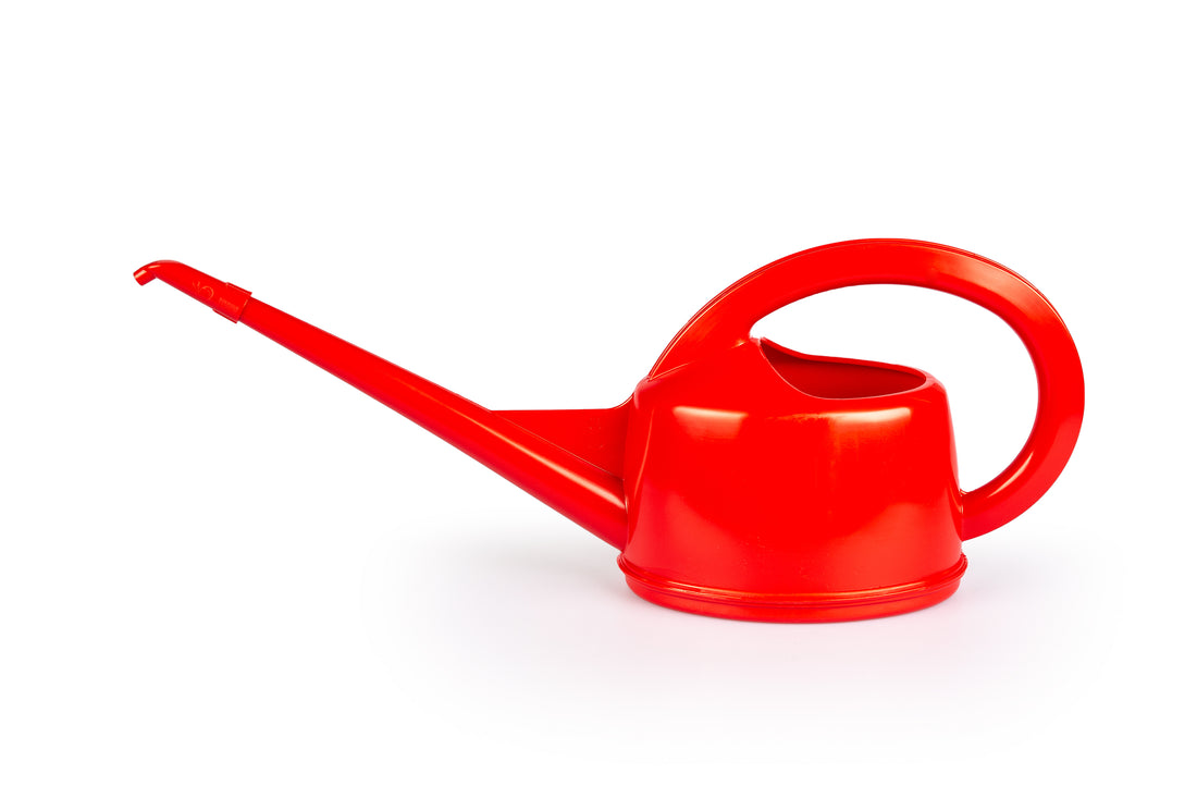 Swiss Made Watering Can 