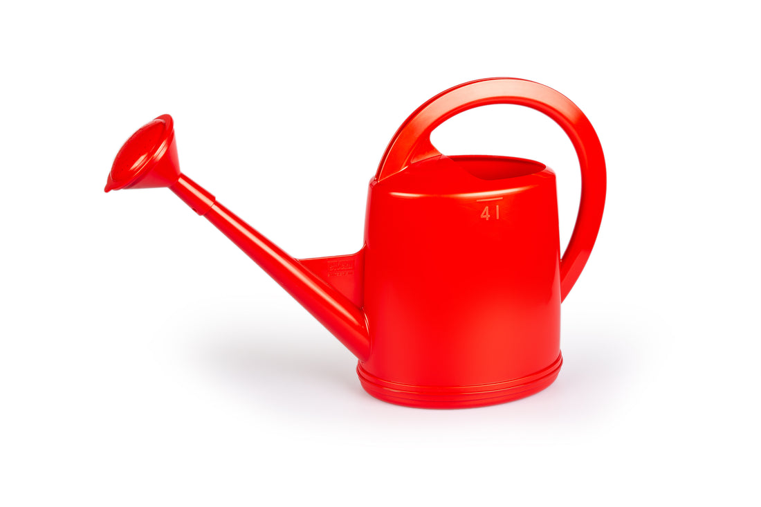 Swiss Made Watering Can 