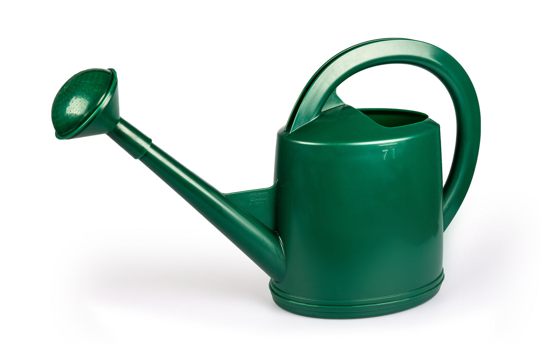 Swiss Made Watering Can 