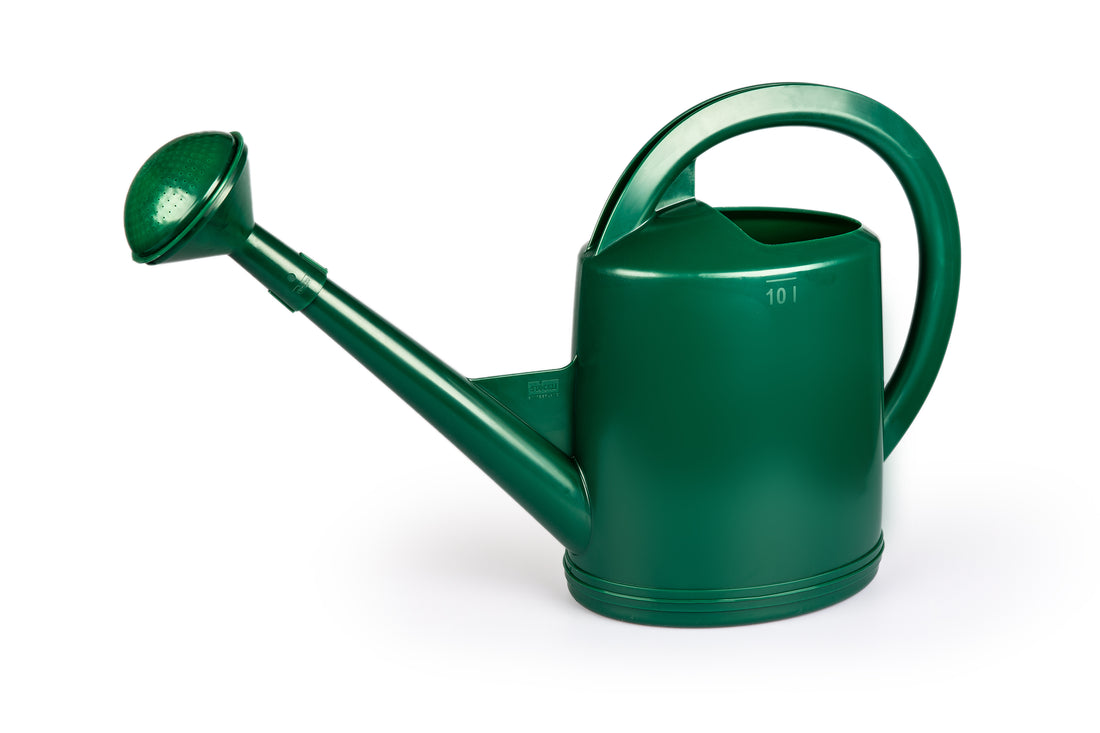 Swiss Made Watering Can 