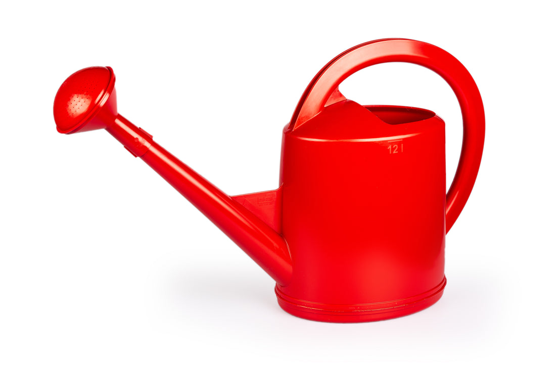 Swiss Made Watering Can 