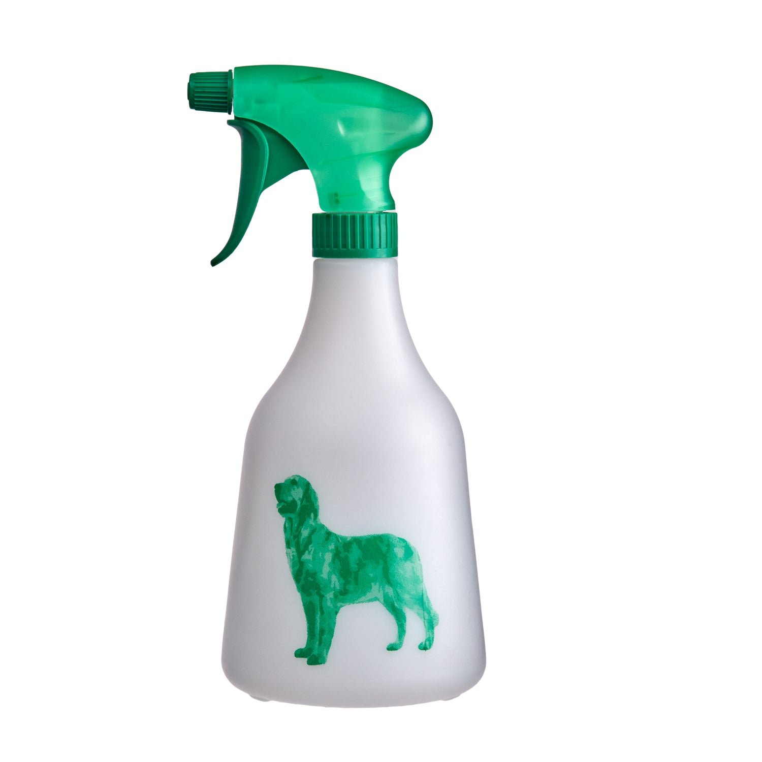 Swiss Made Doglution Spray Bottle