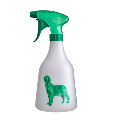 Swiss Made Doglution Spray Bottle