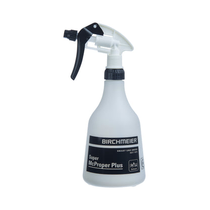 Swiss Made Oil Resistant Spray Bottle