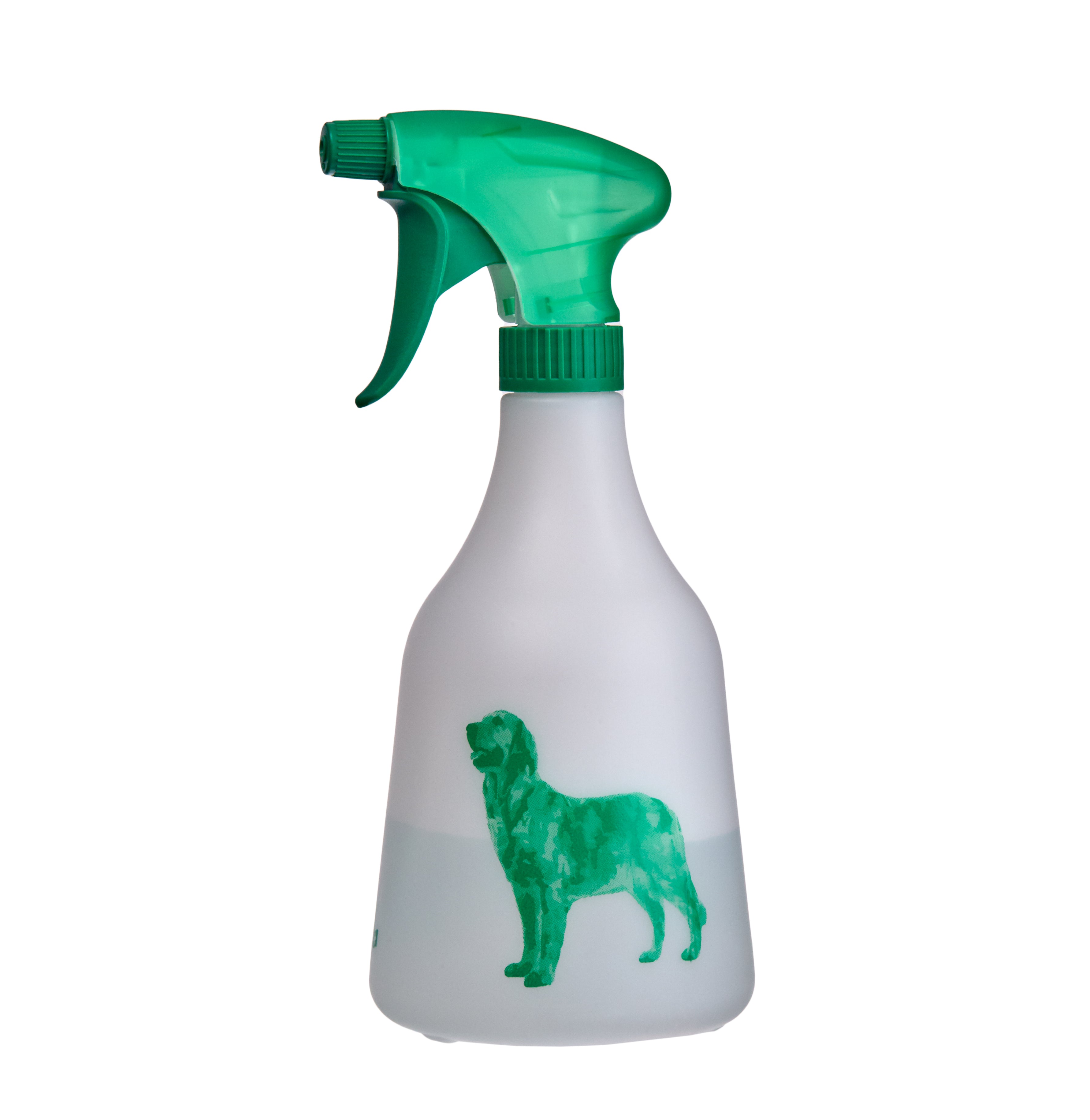 Swiss Made Doglution Spray Bottle