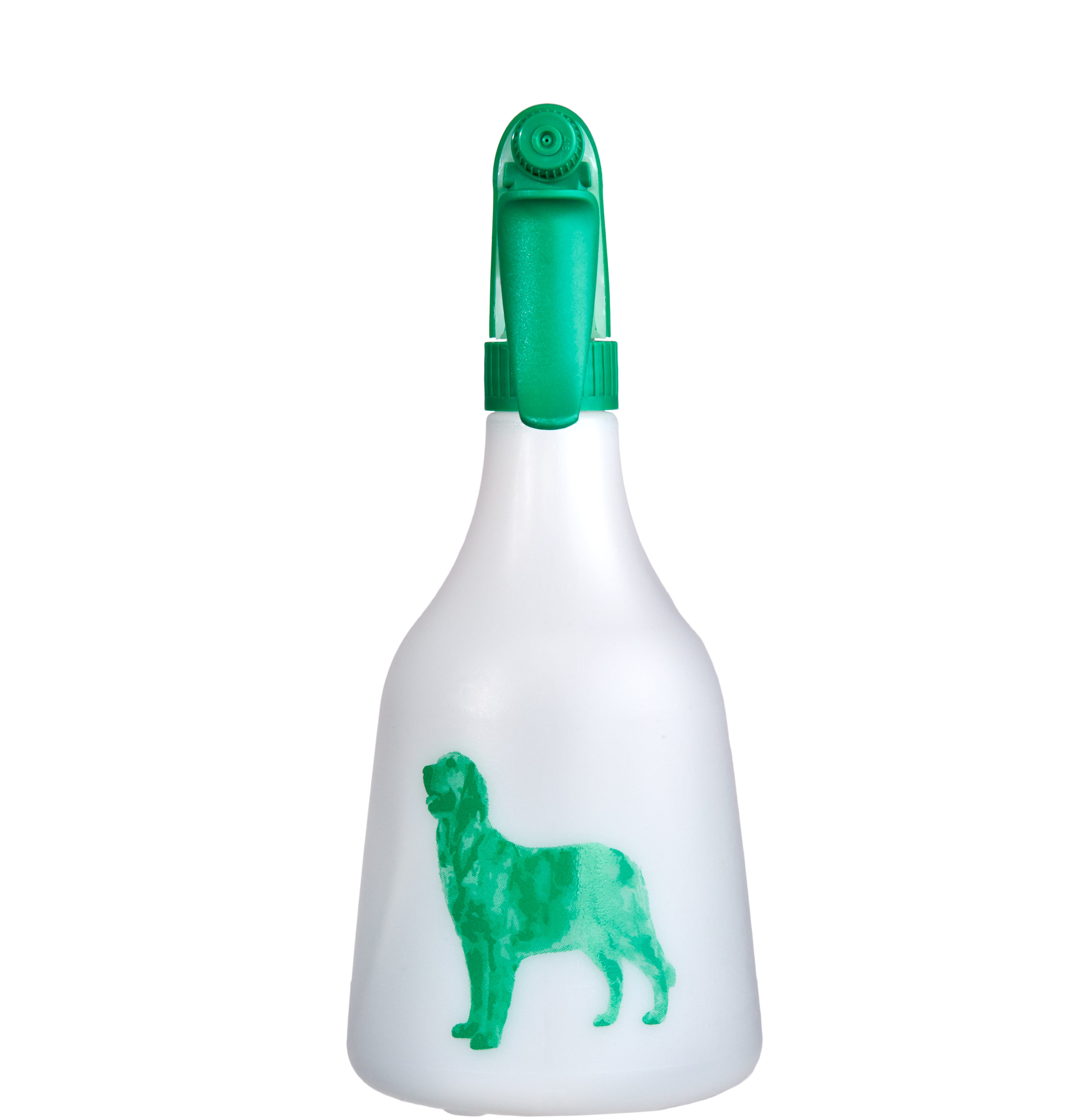 Swiss Made Doglution Spray Bottle