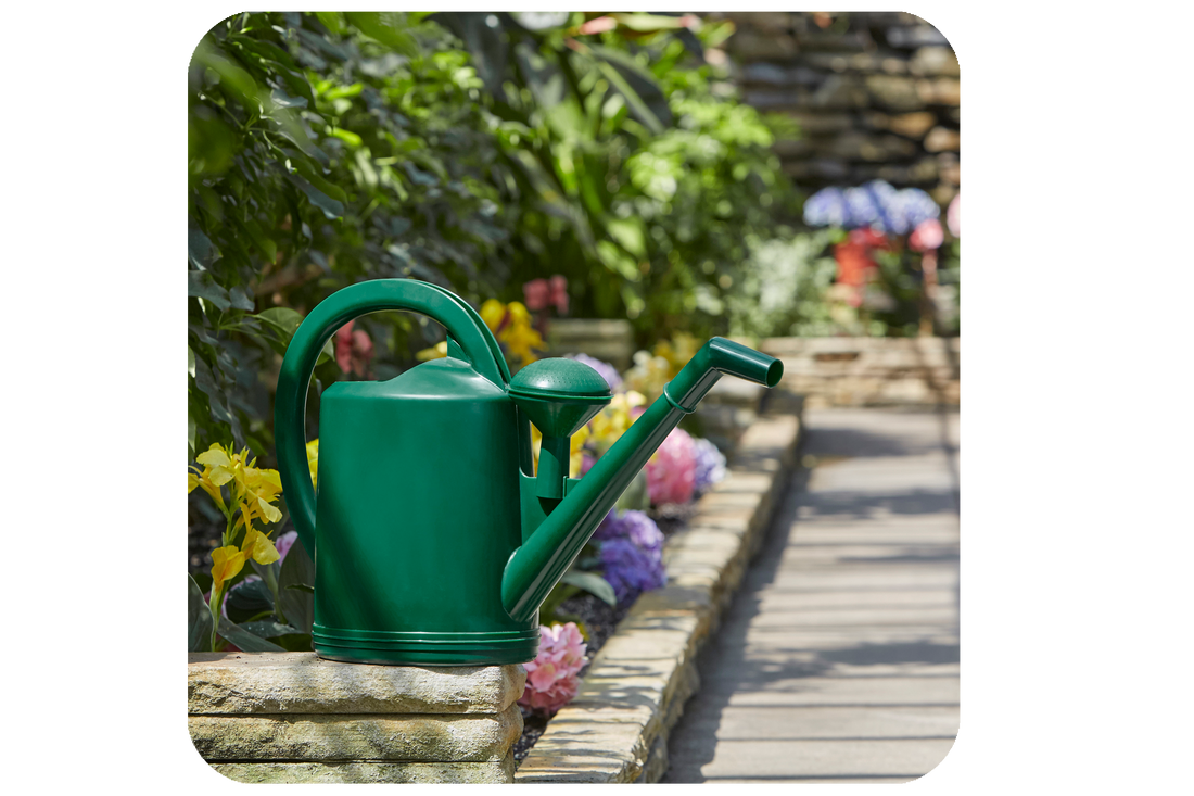 Swiss Made Watering Can 