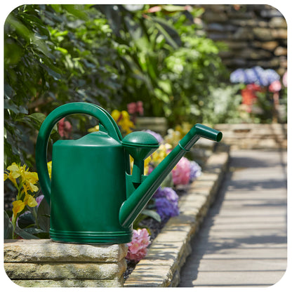 Swiss Made Watering Can 