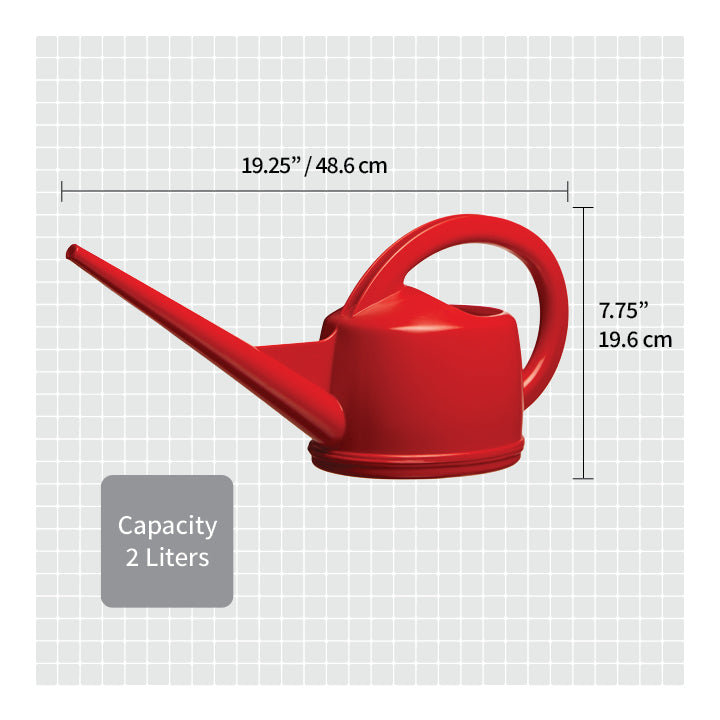 Swiss Made Watering Can 