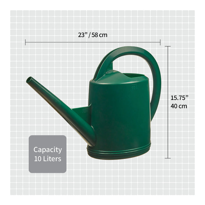 Swiss Made Watering Can 