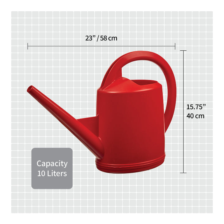 Swiss Made Watering Can 