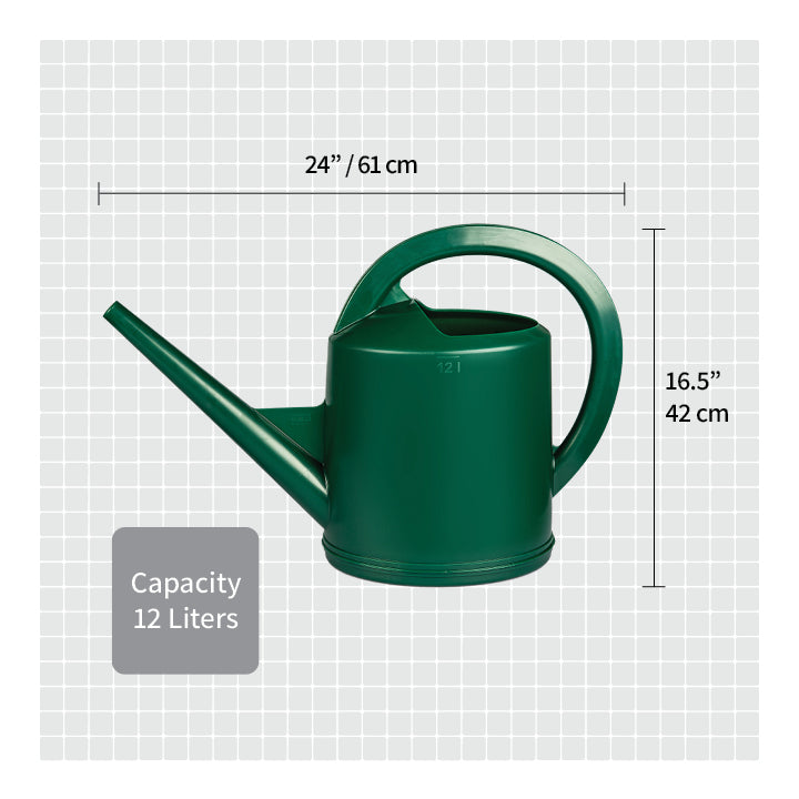 Swiss Made Watering Can 