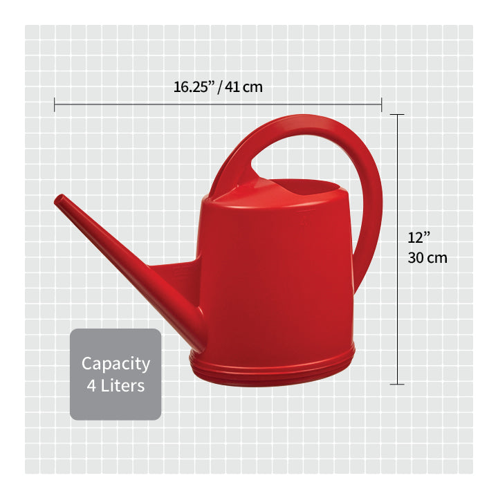 Swiss Made Watering Can 