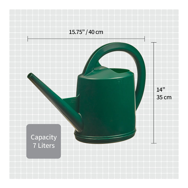 Swiss Made Watering Can 