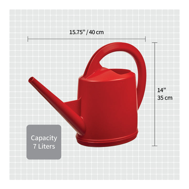 Swiss Made Watering Can 