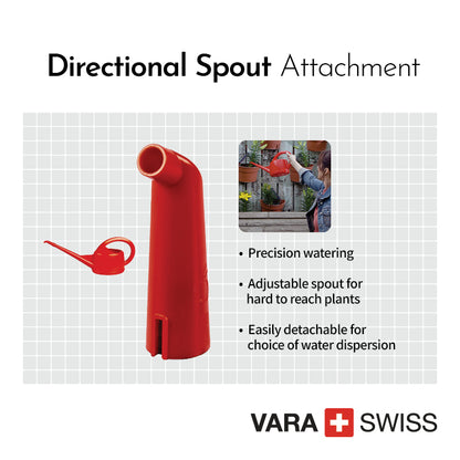 Swiss Made Watering Can 