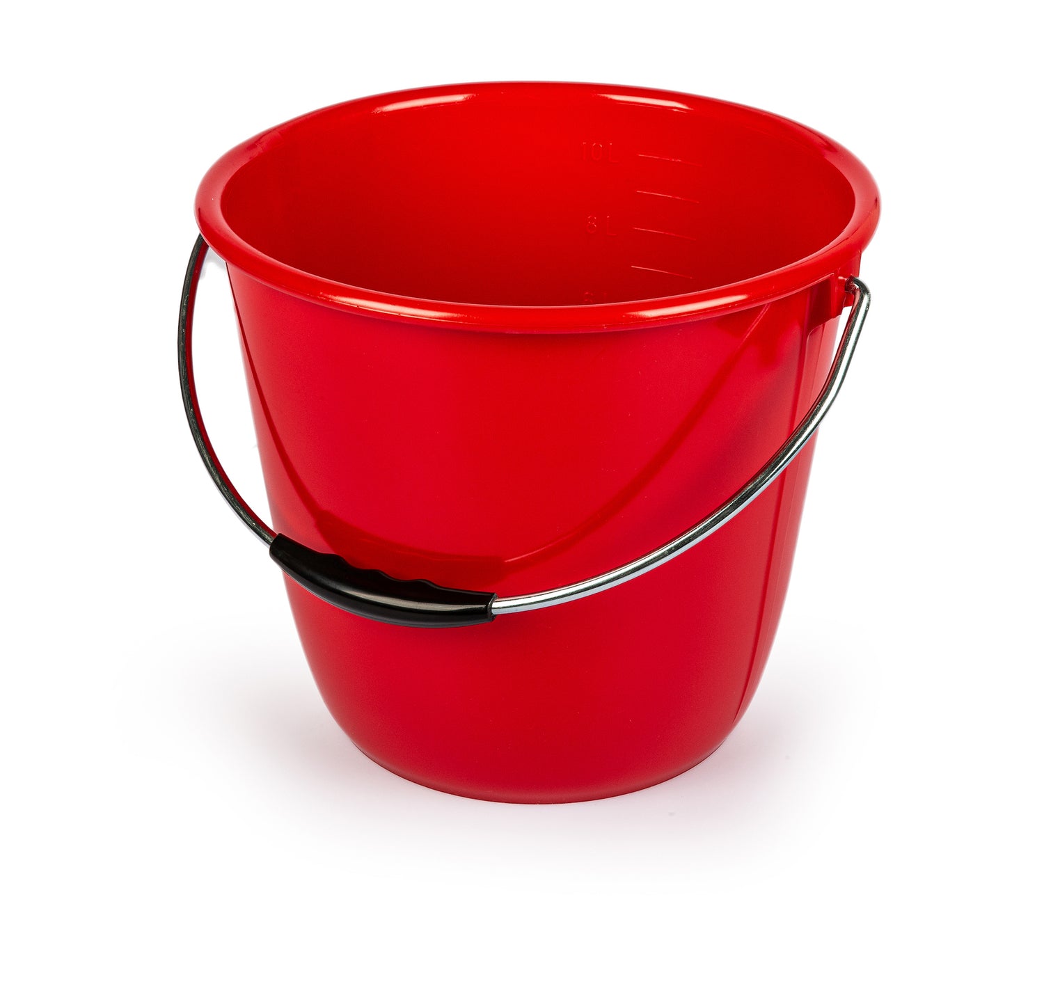 Swiss Made 10 Liter Bucket