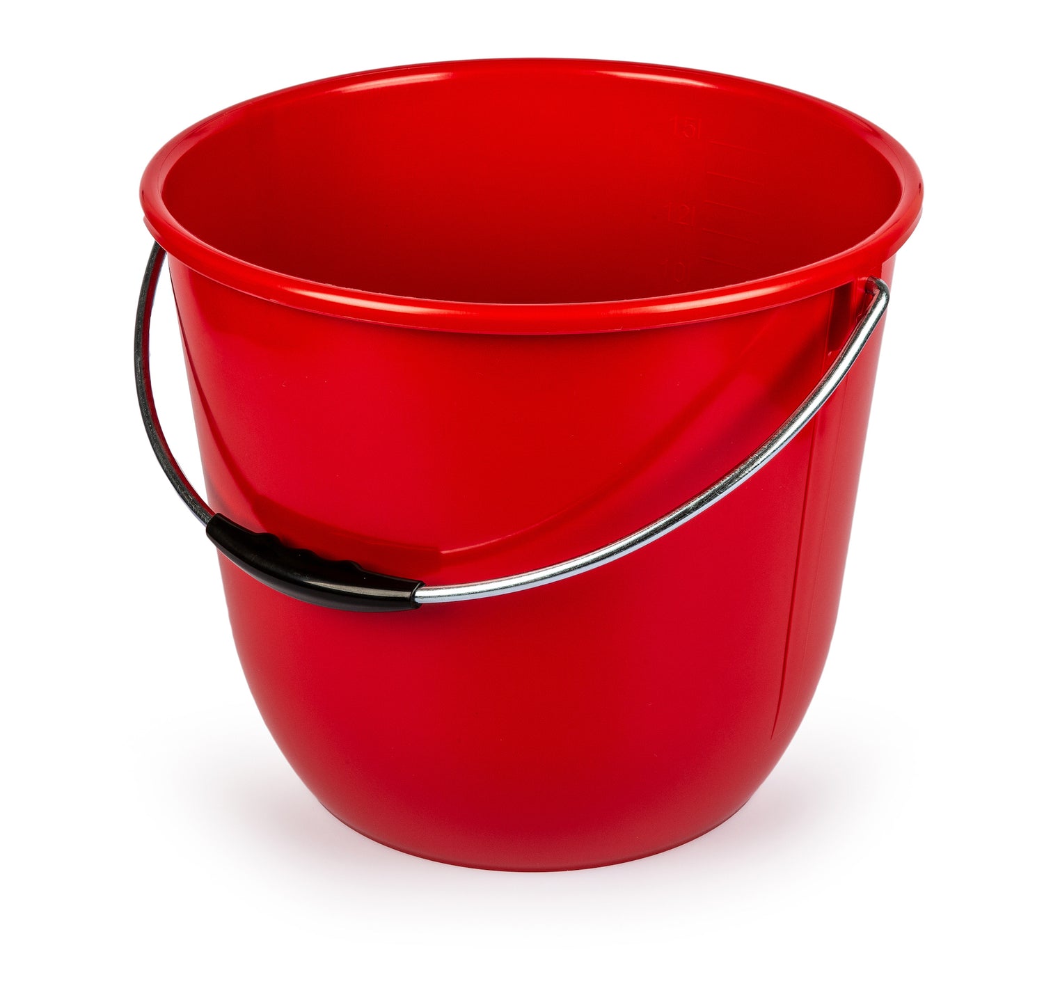 Swiss Made 15 Liter Bucket