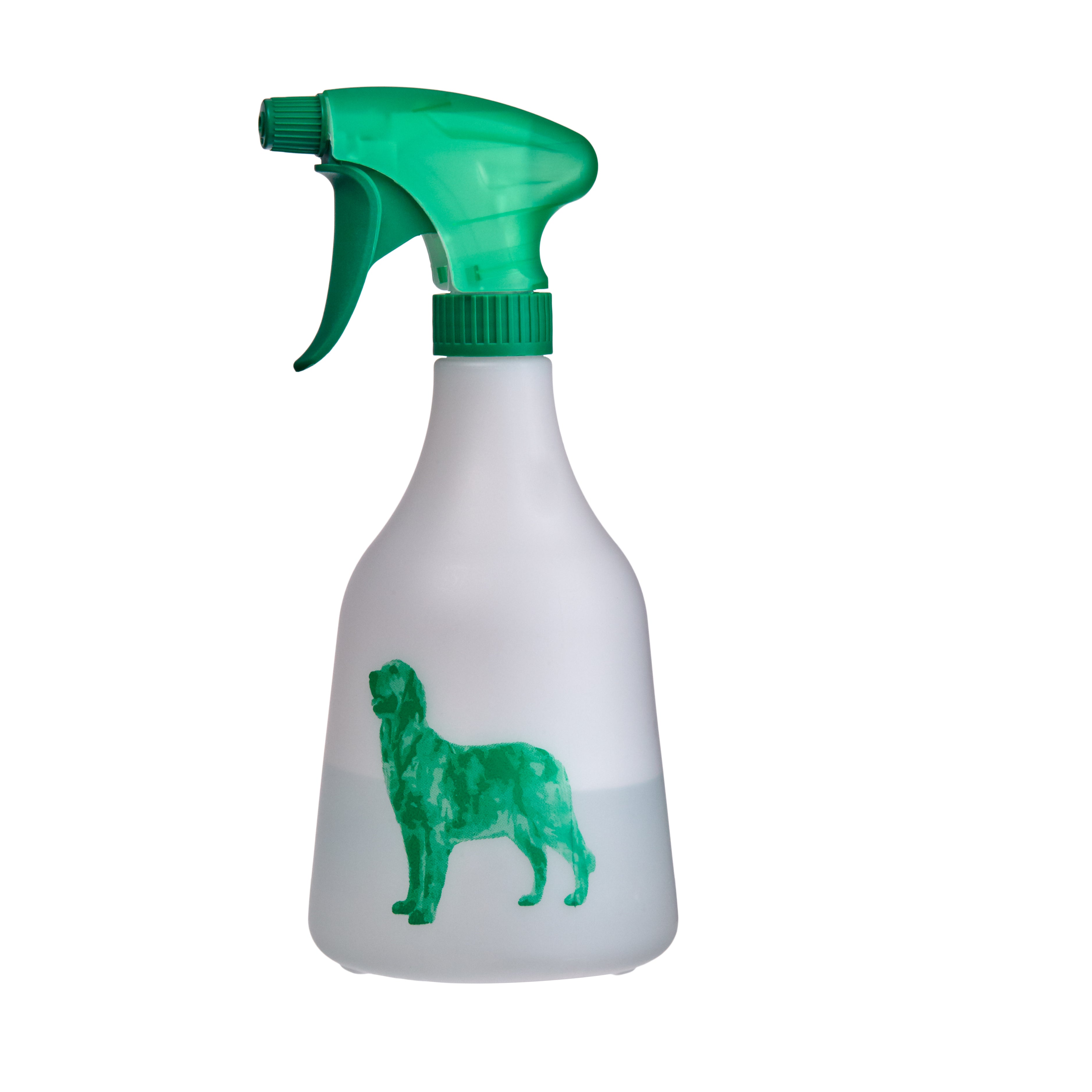 Swiss Made Doglution Spray Bottle