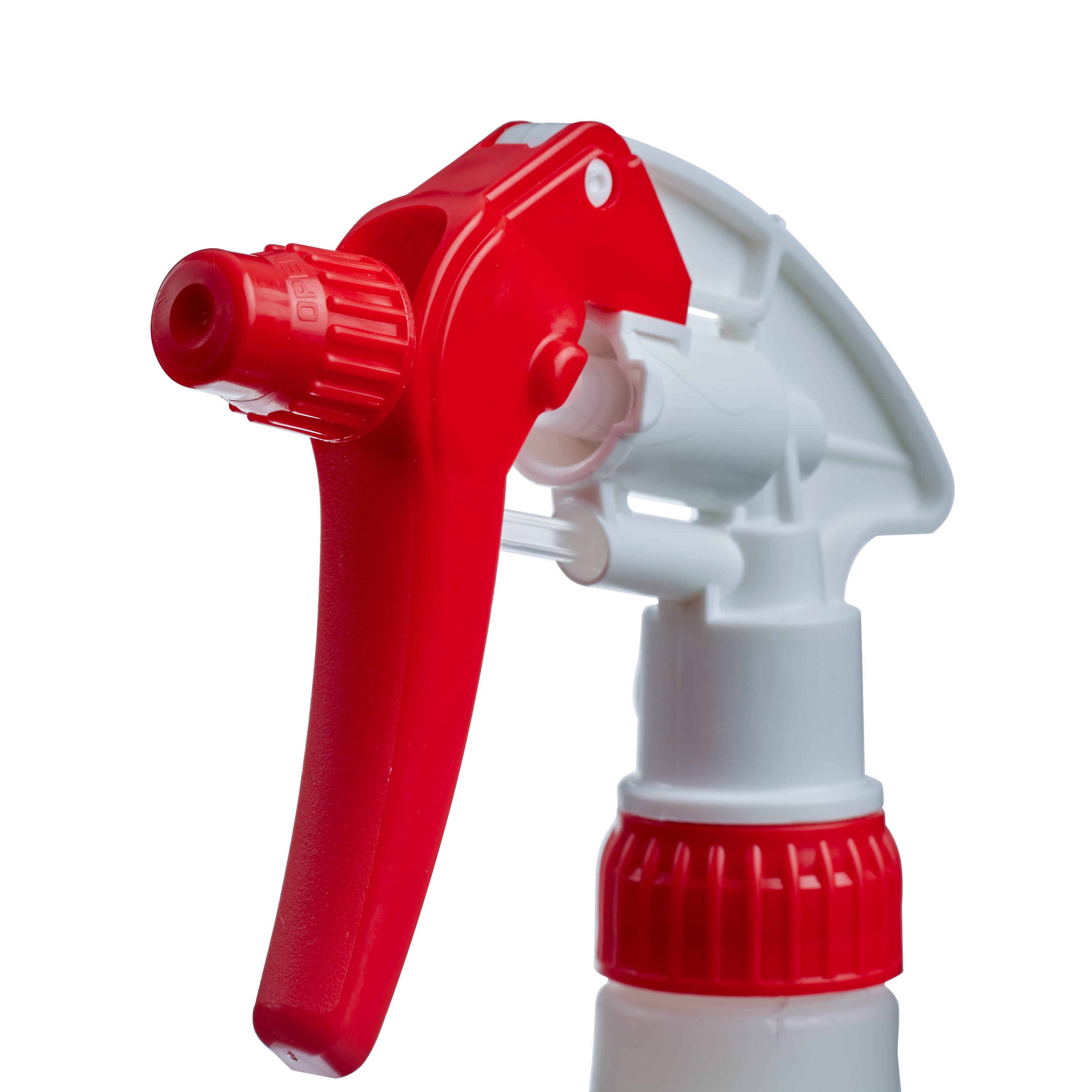 Swiss Made Chemically Resistant Spray Bottle