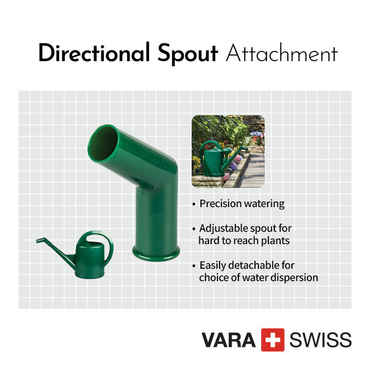 Swiss Made Watering Can 