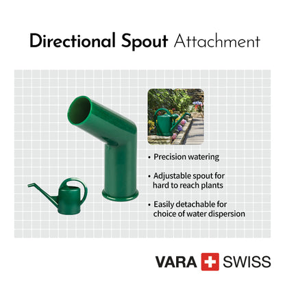 Swiss Made Watering Can 