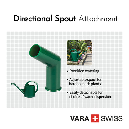 Swiss Made Watering Can 