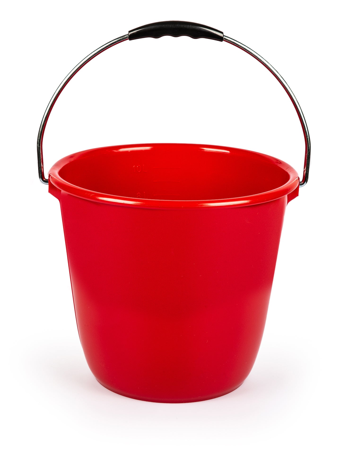 Swiss Made 10 Liter Bucket