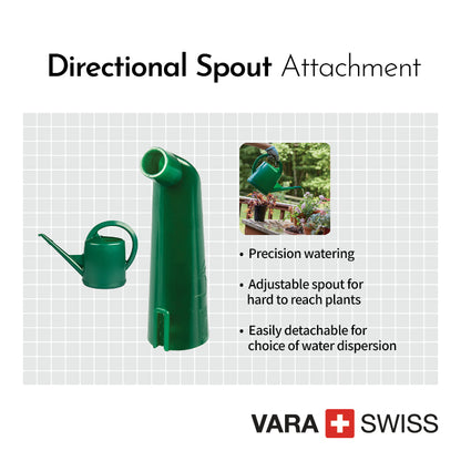 Swiss Made Watering Can 