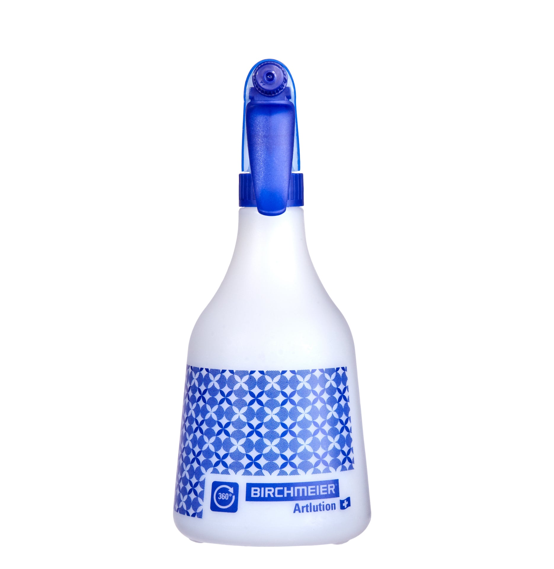 Swiss Made Spray Bottle 