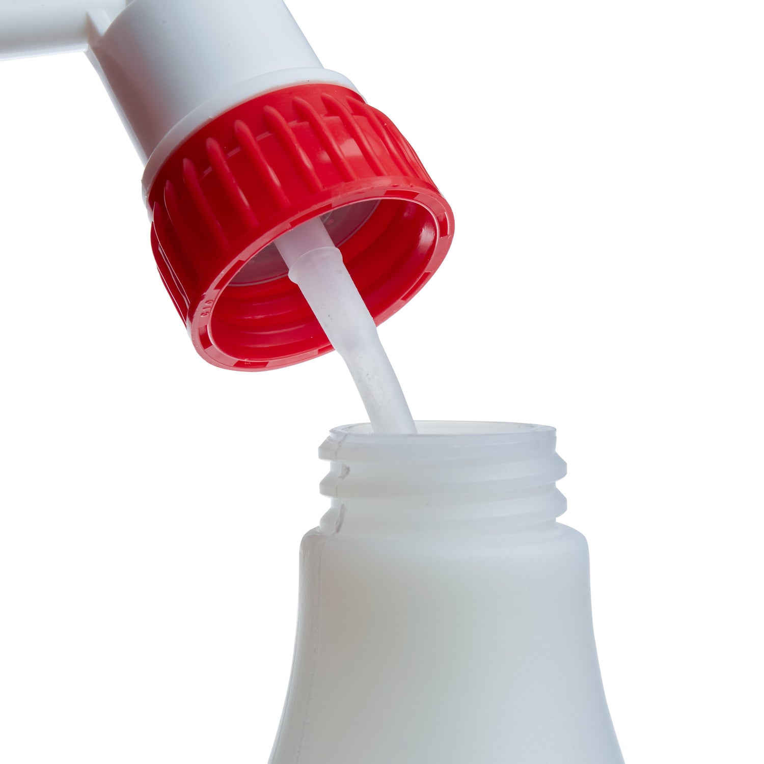 Swiss Made Chemically Resistant Spray Bottle