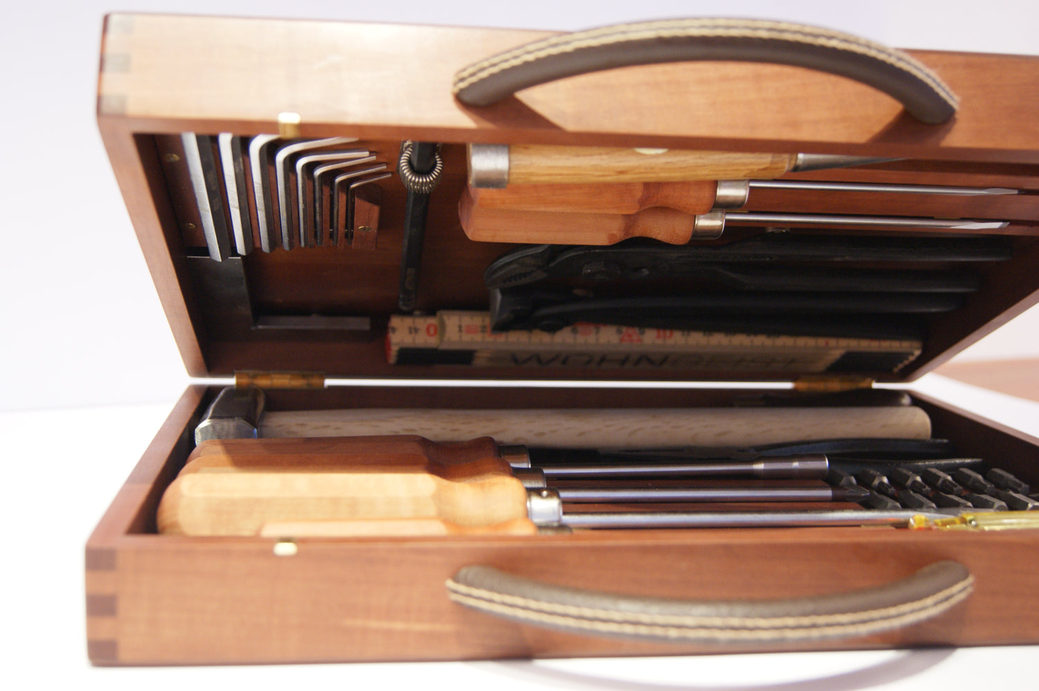 Swiss Tool Case