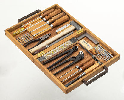 Swiss Tool Case