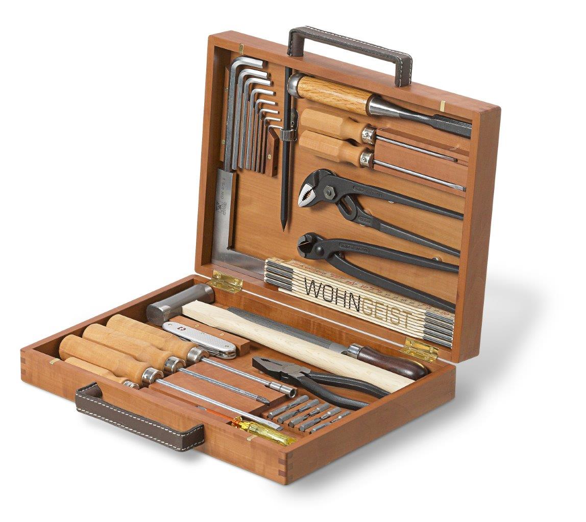 Swiss Tool Case